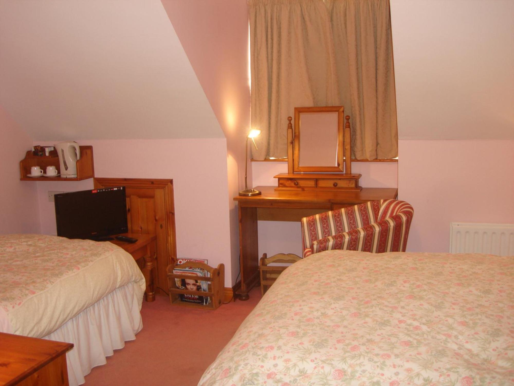 Rosmo House B&B Westport Ngoại thất bức ảnh