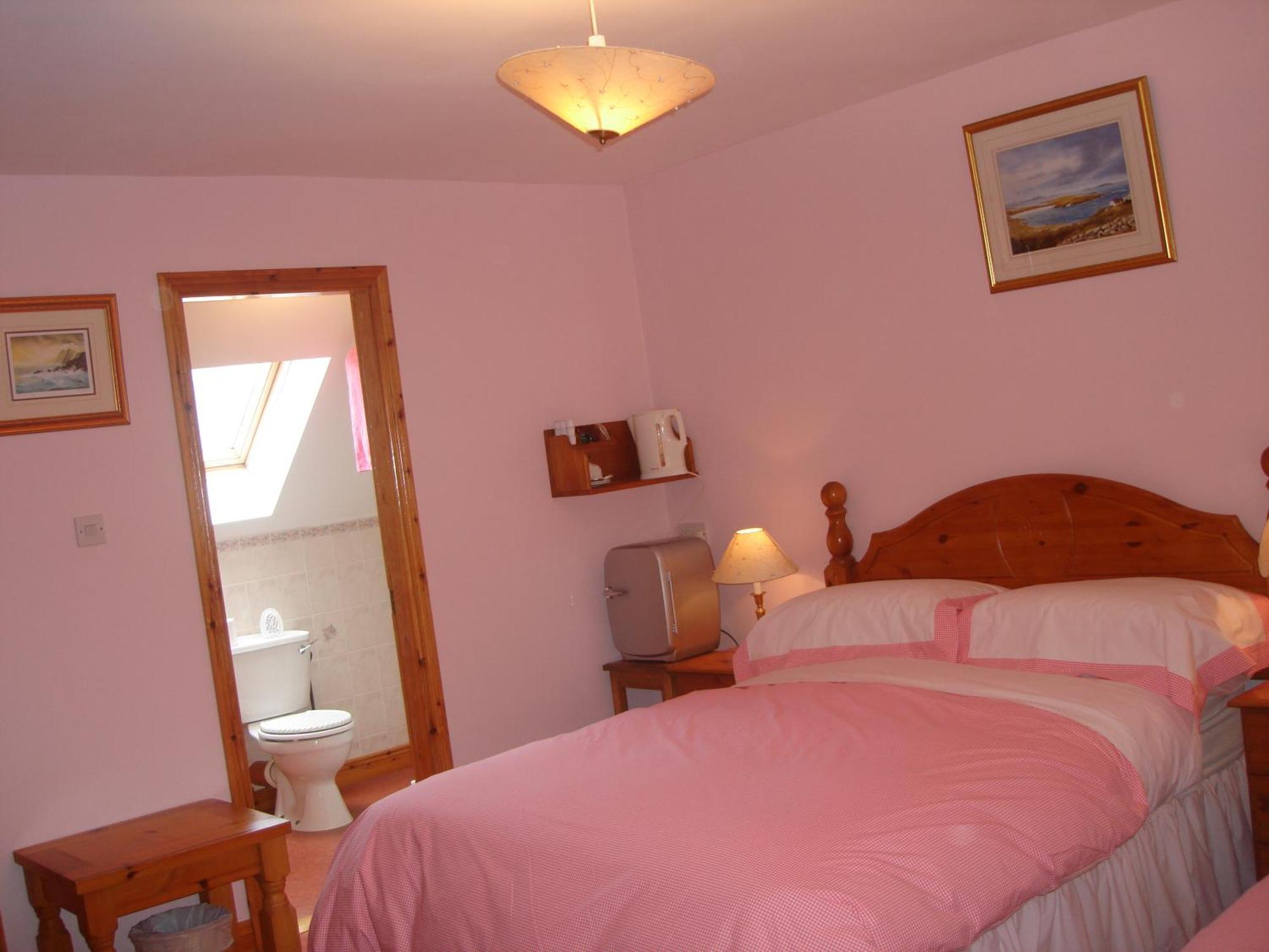 Rosmo House B&B Westport Ngoại thất bức ảnh