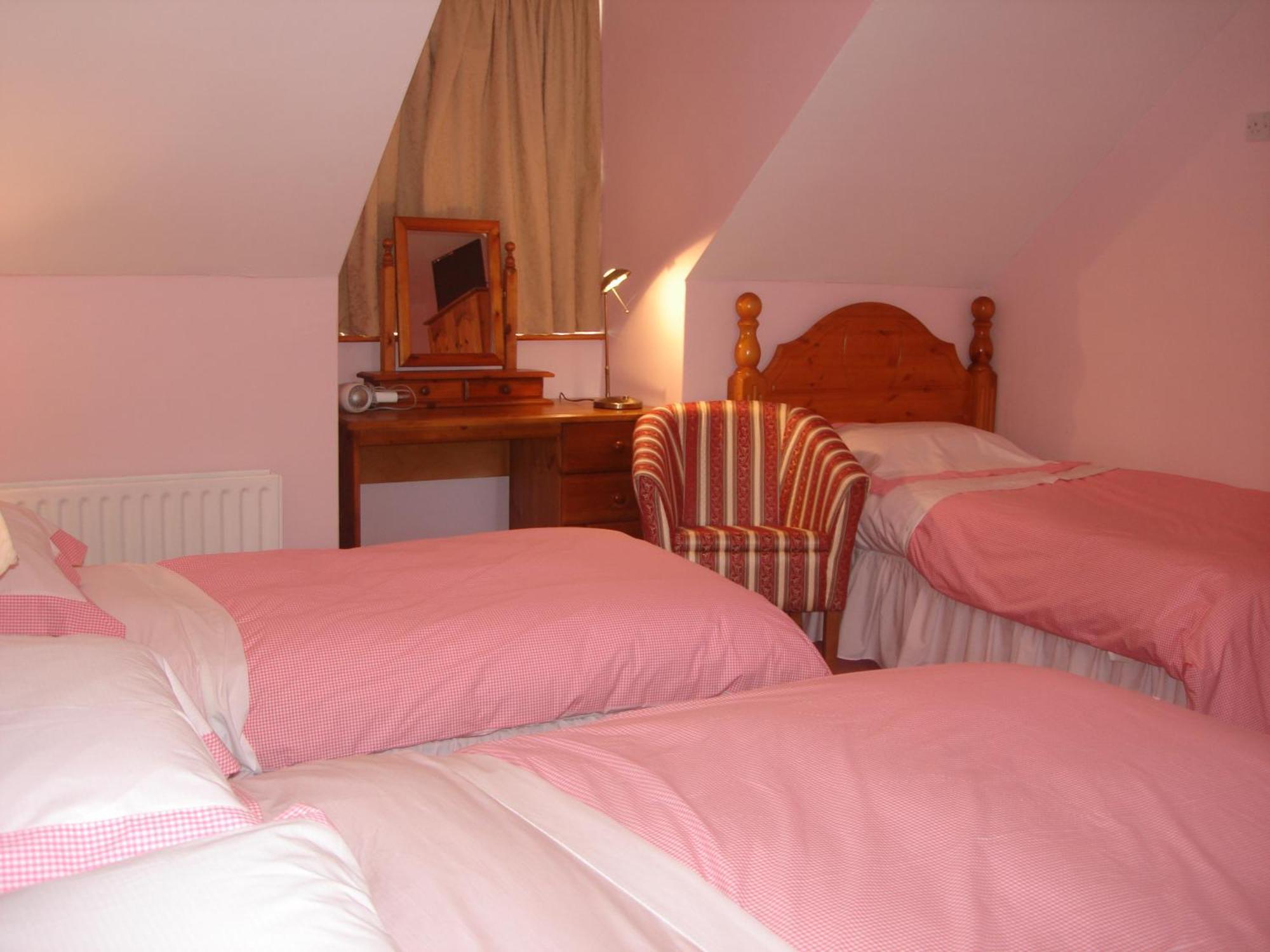 Rosmo House B&B Westport Ngoại thất bức ảnh