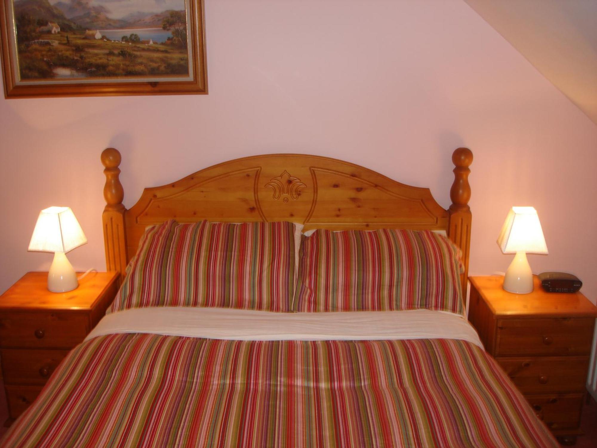 Rosmo House B&B Westport Ngoại thất bức ảnh