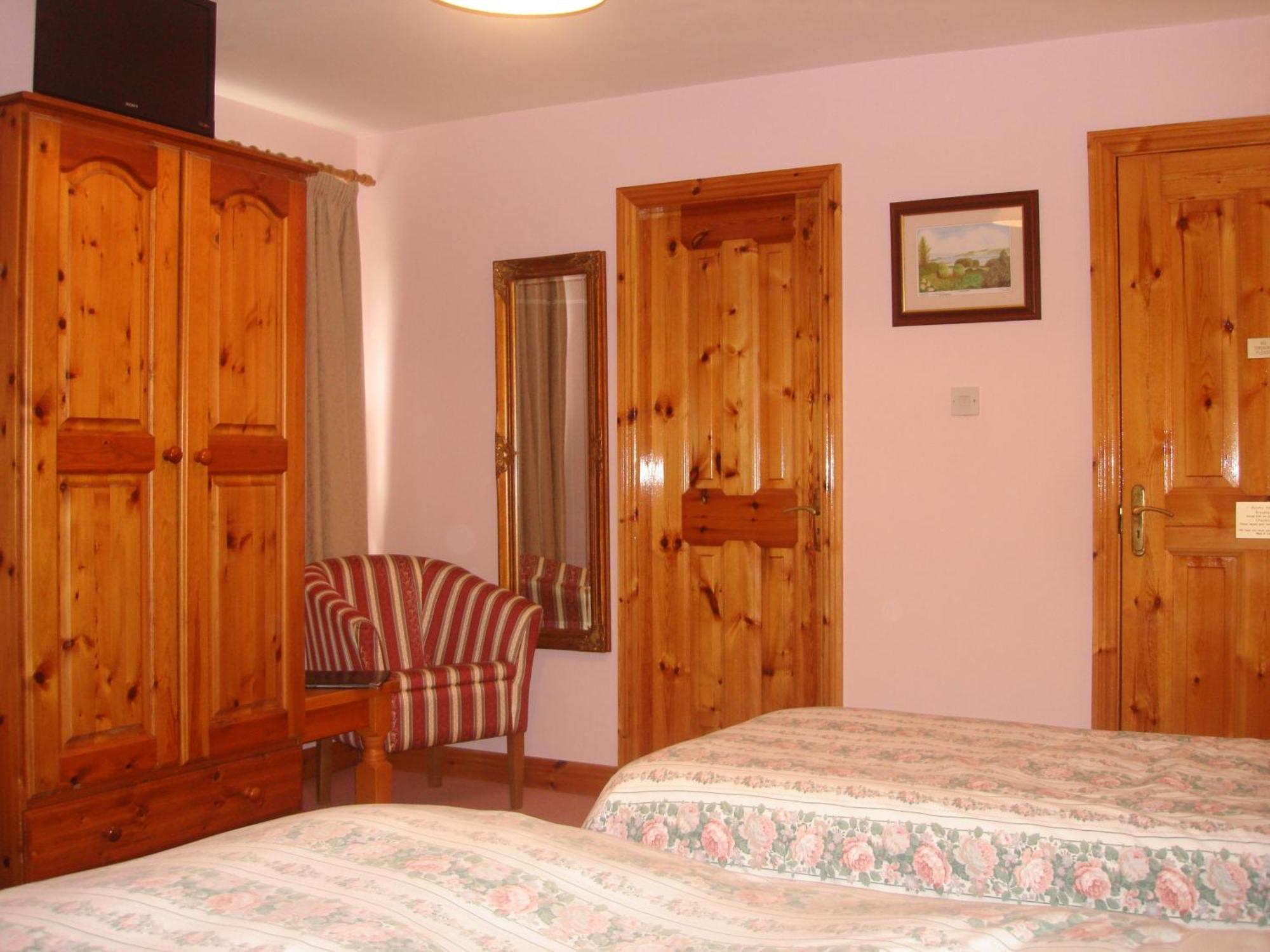 Rosmo House B&B Westport Ngoại thất bức ảnh