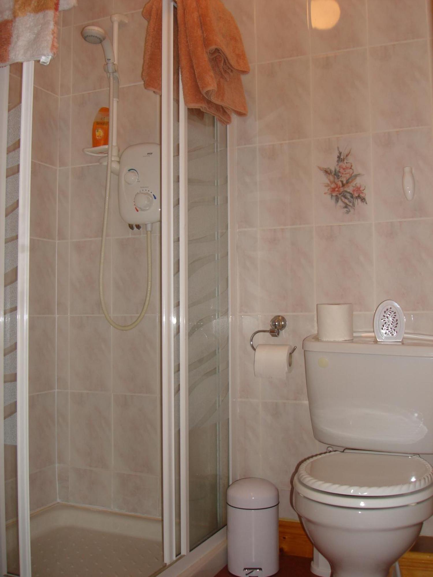 Rosmo House B&B Westport Ngoại thất bức ảnh