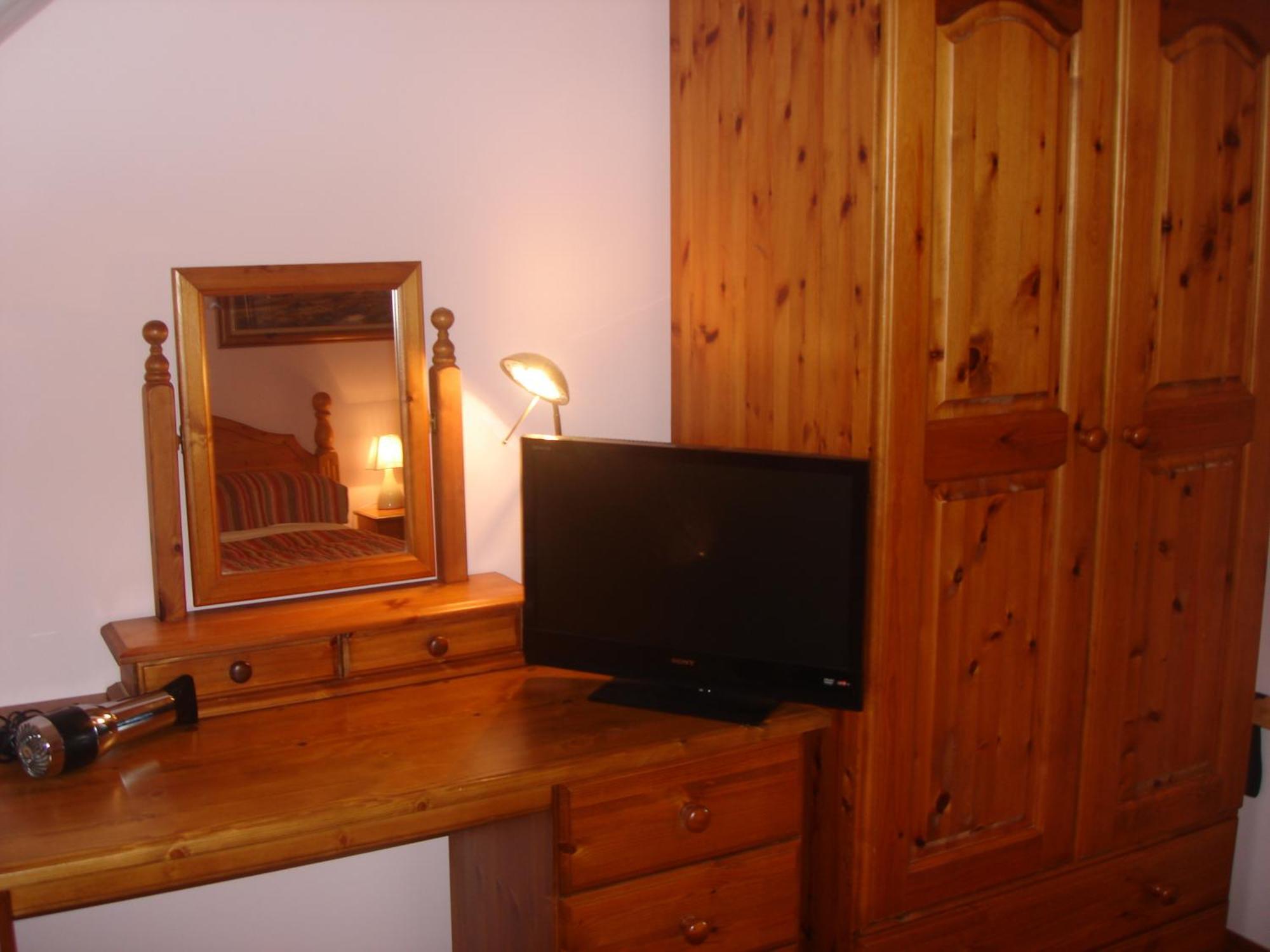 Rosmo House B&B Westport Ngoại thất bức ảnh