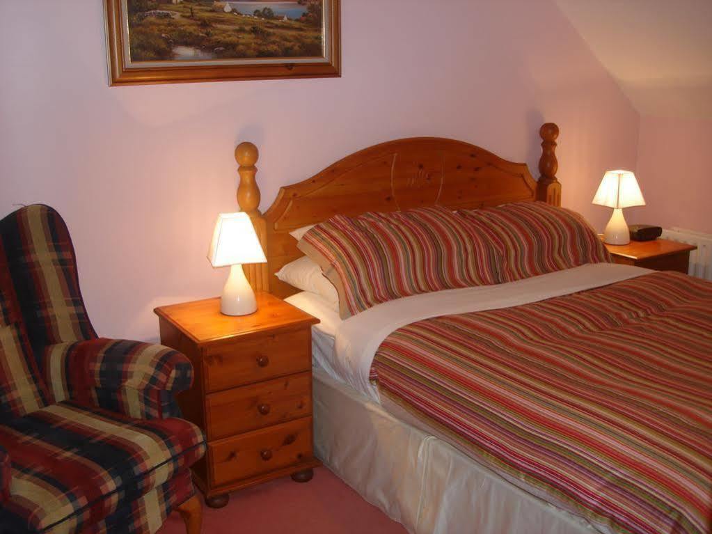 Rosmo House B&B Westport Ngoại thất bức ảnh